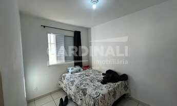 Imagem 7: Casa de dois dormitórios