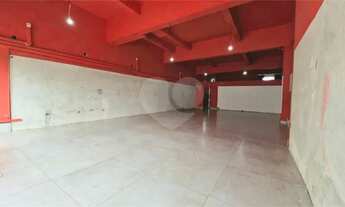 Imagem 5: Galpão para locação em Pinheiros - SP