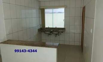 Imagem 4: Casa - 2 pisos - Condomínio Tiradentes - Aleixo - Manaus - AM