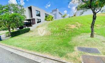 Imagem 3: Lote em condomínio à venda, Alphaville Nova Esplanada - Votorantim/SP