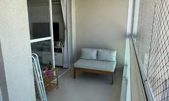 Imagem 3: Imóvel para venda com 65 metros quadrados com 2 quartos em Praia de Itaparica - Vila Velha