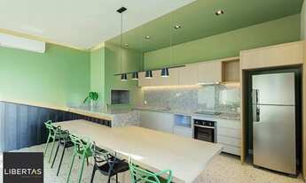 Imagem 4: Studio em Jardim do Salso