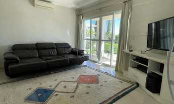 Imagem 6: Casa à venda com 4 quartos no Loteamento Alphaville Campinas