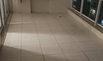 Imagem 4: Apartamento para aluguel tem 110 metros quadrados com 3 quartos