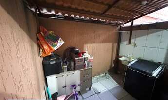 Imagem 7: Casa 2 quartos - Mesquita - RJ