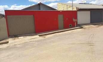 Imagem: Vende-se casa