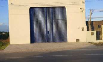 Imagem 5: Galpão Galpão / depósito com aluguel por R$3.200 /mês