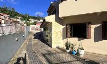 Imagem 2: Residencial Casa com 4 Dormitório(s) sendo 1 Suíte(s) no Bairro Saco dos Limões Flori