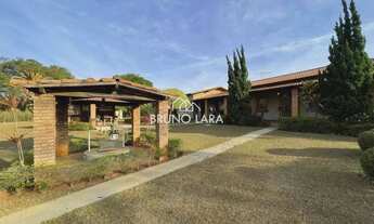 Imagem 5: Casa à venda no Condomínio Fazenda Solar - Igarapé/MG