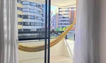 Imagem 4: Apartamento - Caminho das Árvores - Salvador