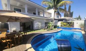 Imagem: SOBRADO ALTO PADRÃO 4 QUARTOS, 3 SUÍTES