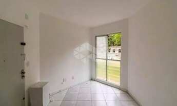 Imagem: Apartamento 40M² - para Alugar