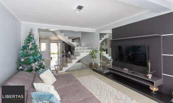 Imagem 2: Casa para Venda - 168m², 3 dormitórios, sendo 1 suites, 2 vagas - Imperial Park