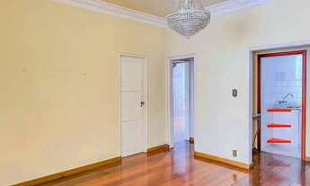 Imagem 5: 3 QUARTOS (SUÍTE) JUNTO À SAENS PENA