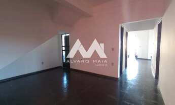 Imagem 5: Casa COMERCIAL para locação no Bairro Santa Edfigênia!