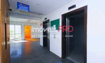 Imagem 6: Prédio de 11 andares Av. Brigadeiro Luís Antônio