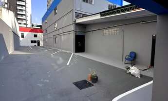 Imagem 2: Prédio para Locação em Belém, Jurunas