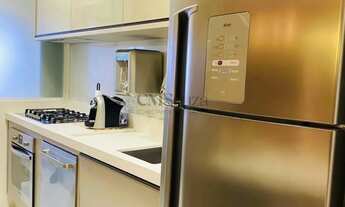 Imagem 7: Apartamento à venda em Londrina, Gleba Palhano, com 2 quartos, com 75 m², Reserva Santana