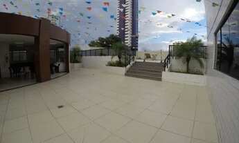 Imagem 5: Imóvel para aluguel com 2 quartos em Pedreira no Ed. Rio Figueira - Belém - PA