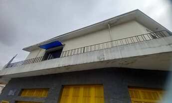 Imagem 3: Casa para moradia e trabalho