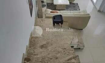 Imagem 3: DR - Imóvel para aluguel com 125 m² com 3 suítes no Residencial Bell Park - Jardim Uirá