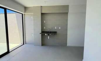 Imagem 5: Apartamento a venda em Ondina studio com 1 quarto vista mar