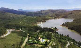 Imagem: LOTE CONDOMINIO SOLAR DA LAGOA