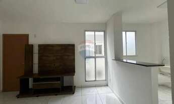 Imagem 5: Apartamento reformado com 2 dormitórios no parque rio paraná zona norte são José do rio pr