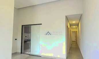 Imagem 5: Casa com 3 dormitórios à venda, 80 m² por R$ 385.000,00 - Lon Rita - Londrina/PR