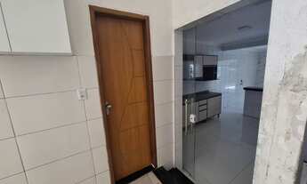 Imagem 6: ALUGO EXCELENTE CASA DUPLEX - COM PISCINA - BAIRRO MARCO.