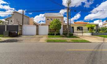 Imagem: Sobrado à venda, 3 quartos, 1 suíte, 4