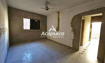 Imagem: Casa à venda, 2 quartos, 1 suíte, 4 vagas