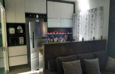 Imagem 13: Casa em Condomínio Residencial Pitangueiras