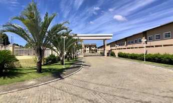 Imagem 6: Casa com quatro quartos sendo três suítes no Eusébio - 103m²