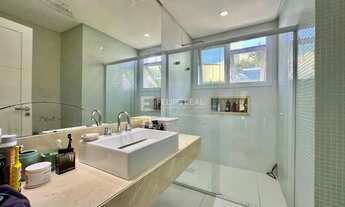 Imagem 3: Casa em Jurerê Internacional - Florianópolis