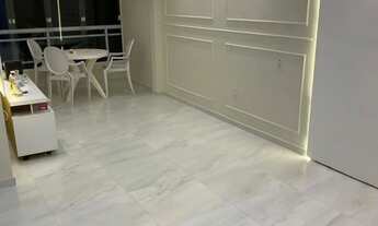 Imagem 4: Apartamento para venda no condomínio Ille de France