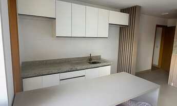 Imagem: Apartamento Mobiliado Novo - Próximo ao