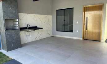 Imagem 6: Baixou Preço, Excelente Qualidade, Casa 2/4, Suíte, Residêncial Jd Sevilha, Senador canedo