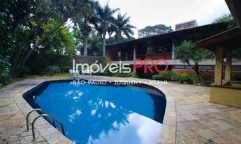 Imagem: Casa á venda com 4 suítes