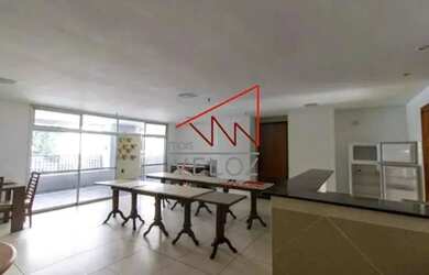 Imagem 6: Apartamento-À VENDA-Centro-Rio de Janeiro-RJ