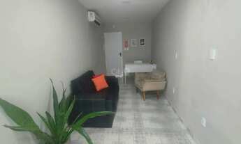 Imagem: SALA COMERCIAL PARA LOCAÇÃO BAIRRO LUZIA