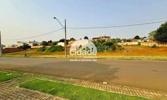 Imagem 3: Terreno de 2.250 m² à venda no bairro Morumbi, Cascavel/PR