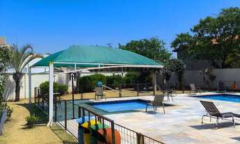 Imagem 2: Imóvel para venda com planejados 2 quartos em Tiradentes - Campo Grande - MS