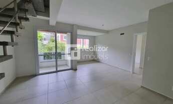 Imagem: Cobertura duplex 3 quartos no bairro Itacorubi