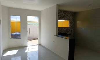 Imagem 3: 10- CASA NO ALTO DO TURU