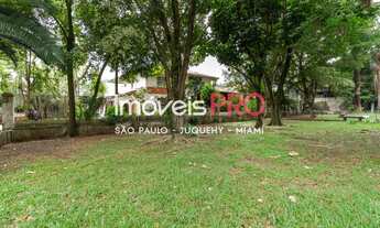 Imagem 7: Casa, Jardim América - São Paulo