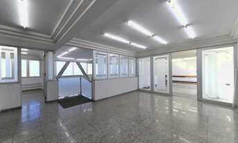 Imagem 7: Aluguel Commercial / Edificio Residencial Belo Horizonte MG