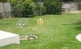 Imagem 4: SÍTIO À VENDA - COMPLETO E ESTRUTURADO