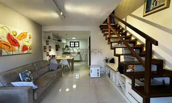 Imagem 2: Casa à venda com 3 quartos, 100 m² na Tijuca - Teresópolis/RJ