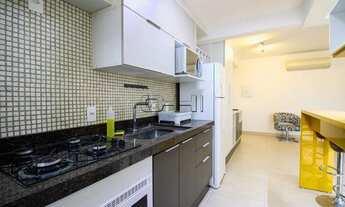 Imagem 12: Aluguel Apartamento 2 Dormitórios - 68 m² Brooklin